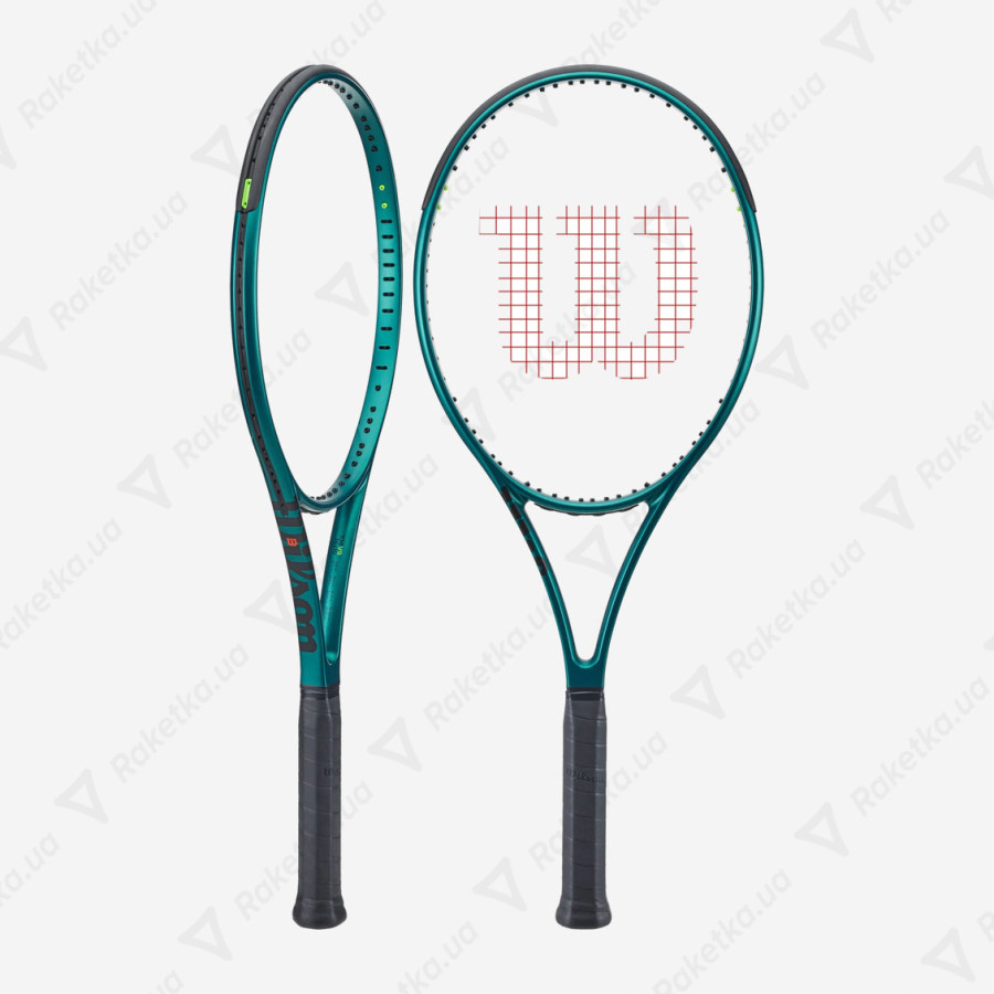 Wilson Blade 104 V9 WR150011 - купити в Києві, ціни на ракетки